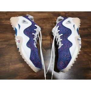 Adidas Men’s CODECHAOS 21 Primeblue Golf Shoes Size 15 Like new